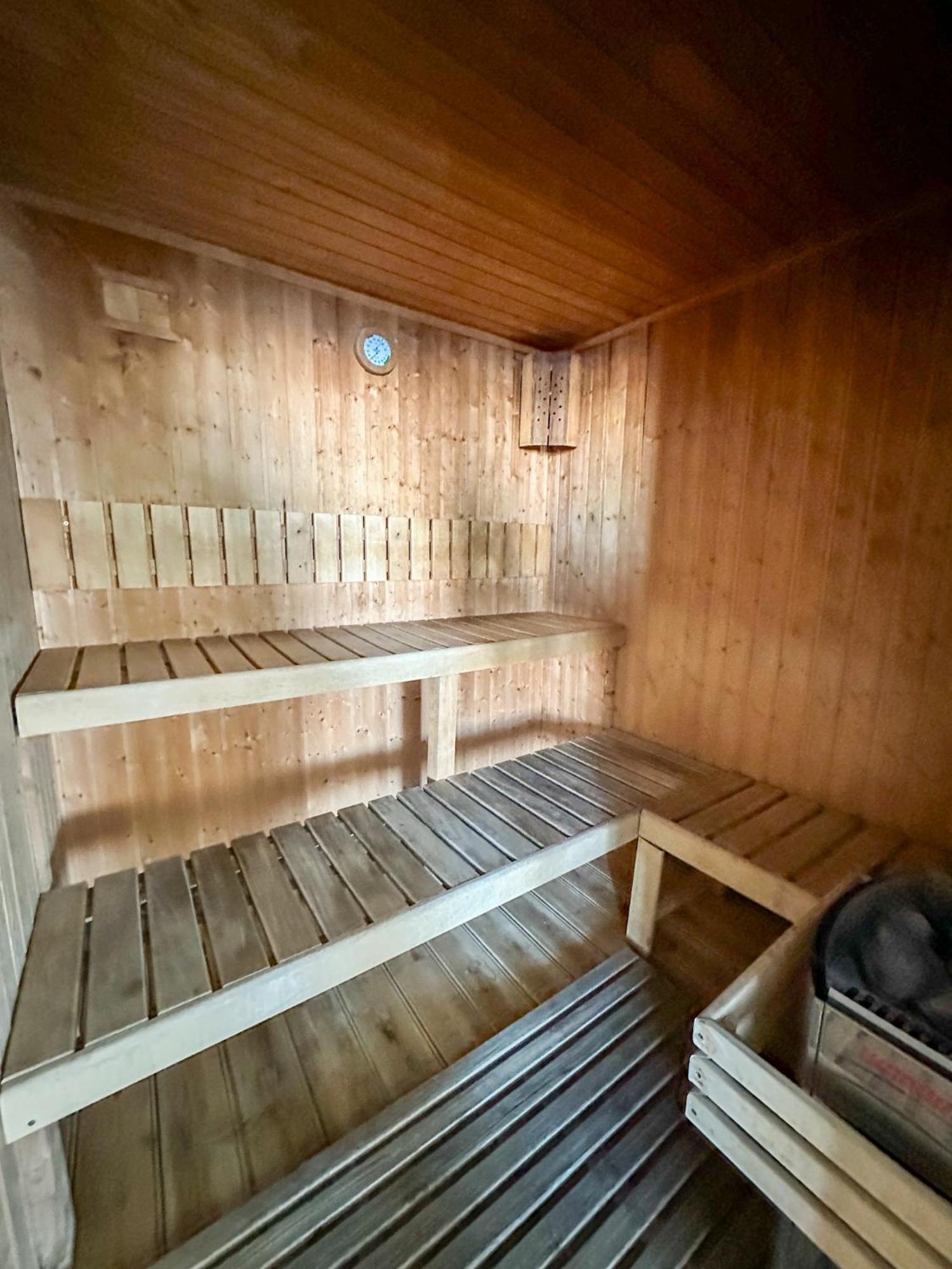 Gemelos 28 Balcon Al Mediterraneo 베니돔 외부 사진